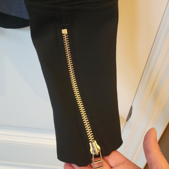 EUC Aritzia Wilfred Montesson Jacket - Picture 8 of 13